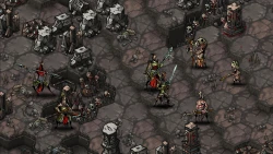 Urtuk: The Desolation Screenshots
