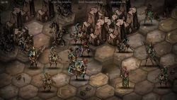 Urtuk: The Desolation Screenshots