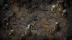 Urtuk: The Desolation Screenshots