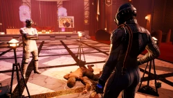 The Outer Worlds: Murder on Eridanos Screenshots