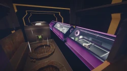 Скриншот к игре Severed Steel