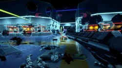 Скриншот к игре Severed Steel