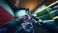 Скриншот к игре Severed Steel