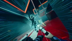 Скриншот к игре Severed Steel