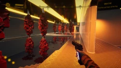 Скриншот к игре Severed Steel