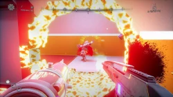Скриншот к игре Severed Steel