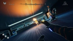 Severed Steel Screenshots