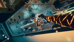 Severed Steel Screenshots
