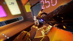 Severed Steel Screenshots