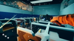 Severed Steel Screenshots