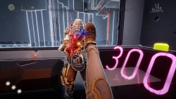 Severed Steel Screenshots
