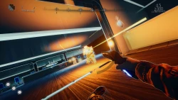 Severed Steel Screenshots