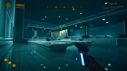 Severed Steel Screenshots