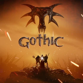 Gothic 1 Remake