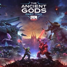 Doom Eternal: The Ancient Gods, Part Two