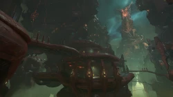 Doom Eternal: The Ancient Gods, Part Two Screenshots