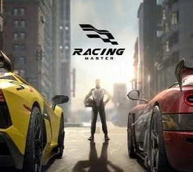 Racing Master