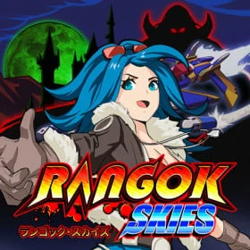 Rangok Skies