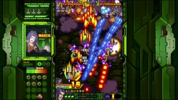 Скриншот к игре Rangok Skies