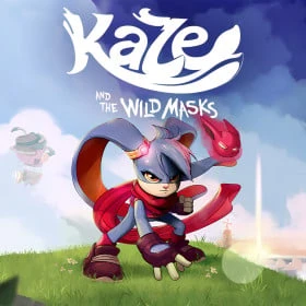 Kaze and the Wild Masks