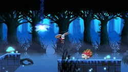 Kaze and the Wild Masks Screenshots