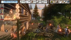 Dead Age 2 Screenshots