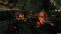 Dead Age 2 Screenshots