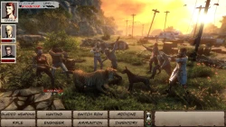 Dead Age 2 Screenshots