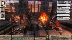 Dead Age 2 Screenshots