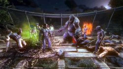 Dead Age 2 Screenshots