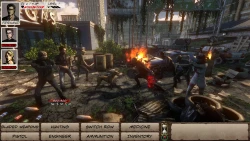Dead Age 2 Screenshots