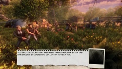 Dead Age 2 Screenshots