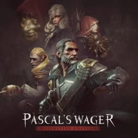 Pascal's Wager: Definitive Edition