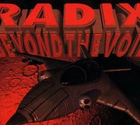 Radix: Beyond the Void