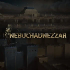 Nebuchadnezzar