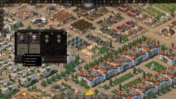 Nebuchadnezzar Screenshots