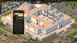 Nebuchadnezzar Screenshots