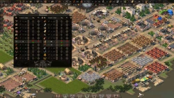 Nebuchadnezzar Screenshots