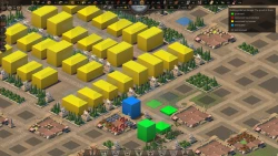 Nebuchadnezzar Screenshots