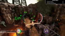 Warhammer 40,000: Dakka Squadron - Flyboyz Edition Screenshots