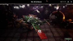 Warhammer 40,000: Dakka Squadron - Flyboyz Edition Screenshots