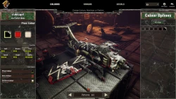 Warhammer 40,000: Dakka Squadron - Flyboyz Edition Screenshots