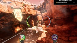 Warhammer 40,000: Dakka Squadron - Flyboyz Edition Screenshots
