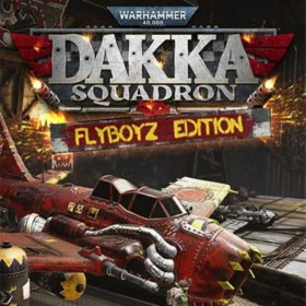 Warhammer 40,000: Dakka Squadron - Flyboyz Edition