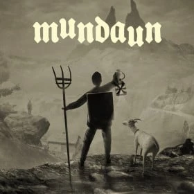 Mundaun