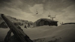 Mundaun Screenshots