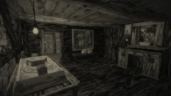 Mundaun Screenshots