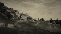 Mundaun Screenshots