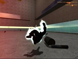 Half-Life 2: Deathmatch Screenshots