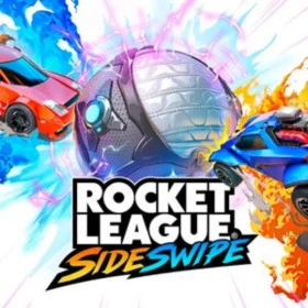 Rocket League Sideswipe